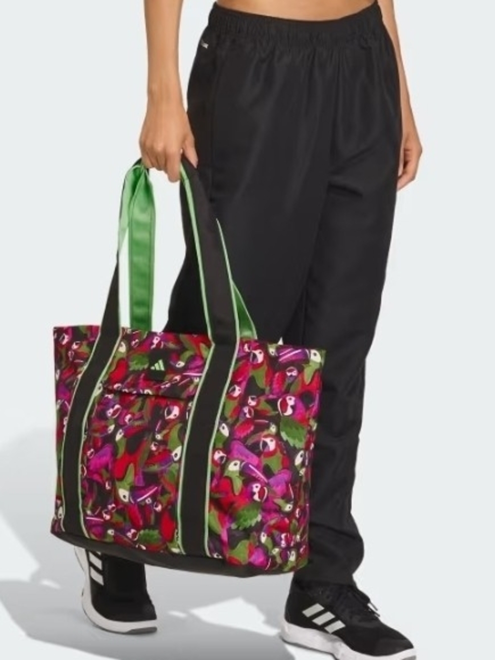 adidas Farm Rio Tote Women's Bag - Picture 4 of 11